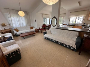 Kyrenia center 3 bedroom apartment